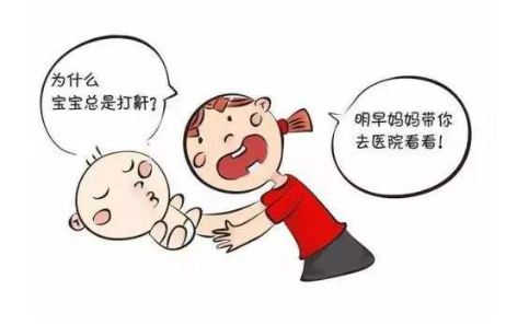 儿童腺样体肥大的中西医治疗法，你都掌握了吗?