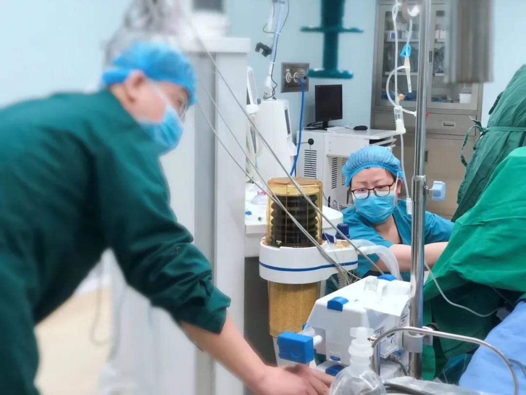 重庆耳鼻喉医院哪家好
